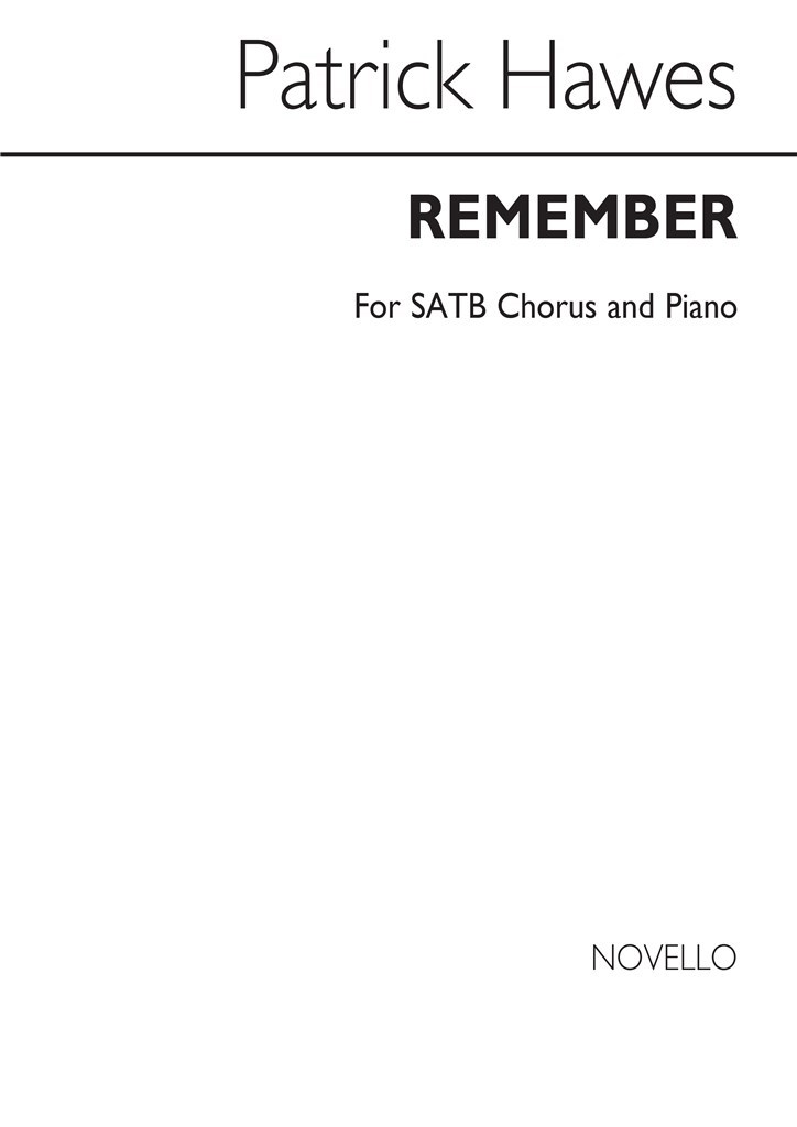 Remember